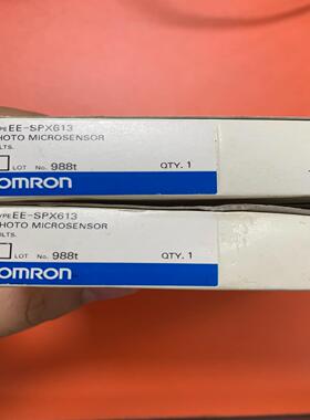 全新原装 EE-SPX613 欧姆龙传感器