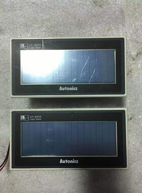 Autonics奥托尼克斯触摸屏LP-S044-S1D0-C