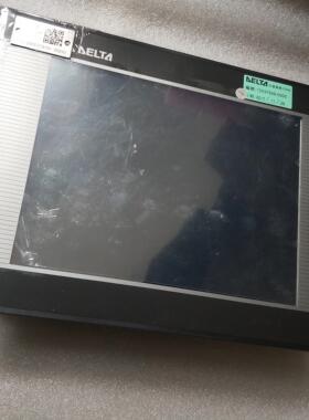 台达10寸触摸屏 DOP-B10VS511 成色不错 上面的