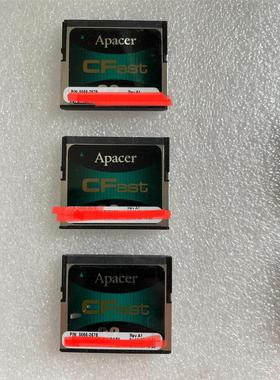 Apacer宇瞻 CFast 32G工业级存储卡Apacer