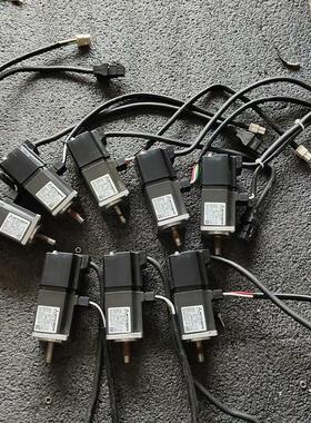 三菱伺服电机 HC-KFS13