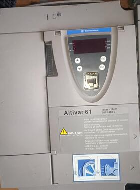 施耐德ATV61HD11N4Z施耐德11KW变频器施耐德61