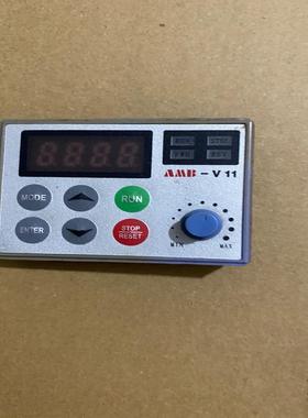 安邦信变频器按键操作面板， AMBITION  AMB-V1