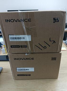 汇川变频器   MD200S0.4B-CAN-SC汇川变频器