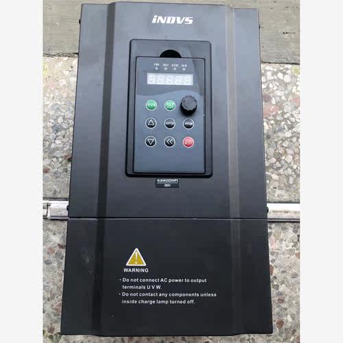 英捷思变频器Y500-Y0185G3  18.5KW 功能包