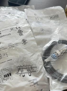 西克全新 正品SICK接近开关IMB18-12NNSVU2S
