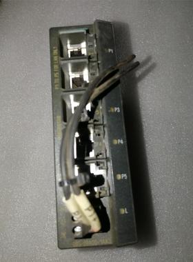 西门子交换机一个，型号6GK5005 0ba00 1aa3
