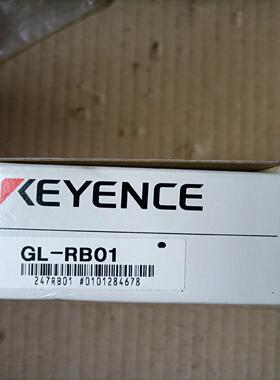 KEYENCE基恩士安装支架GL-RB01，全新原装正品，假