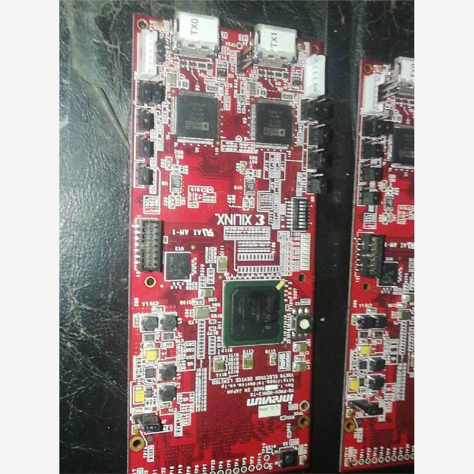 tb-fmchdmi2x接口板tb-fm