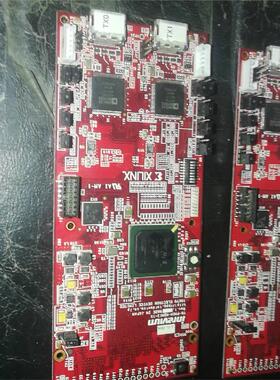 tb-fmch-hdmi2-tx接口板tb-fmch-hdm