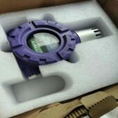 GTQ 可燃气体探测器 SF610 防爆点型 上海松江费加罗