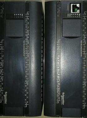 施耐德TM218LDAE40DRPHN 。TM218LDA4