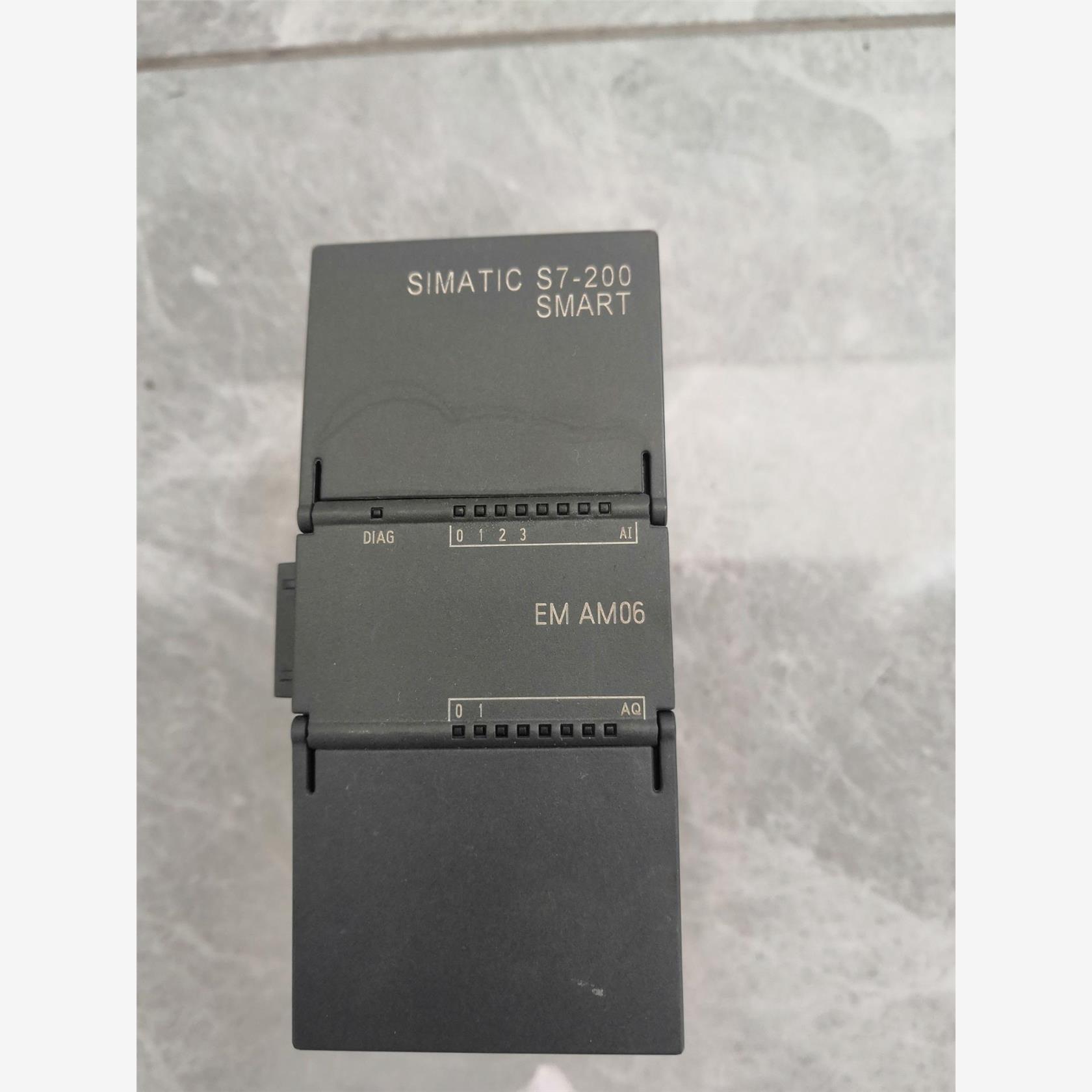 6ES7288-3AM0西门6ES72