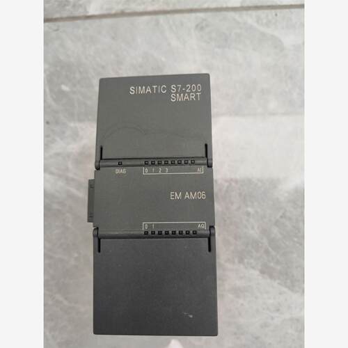 6ES7288-3AM0西门6ES72