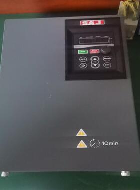 原装正品SAJ三晶变频器VM1000—4T18R5GB/02