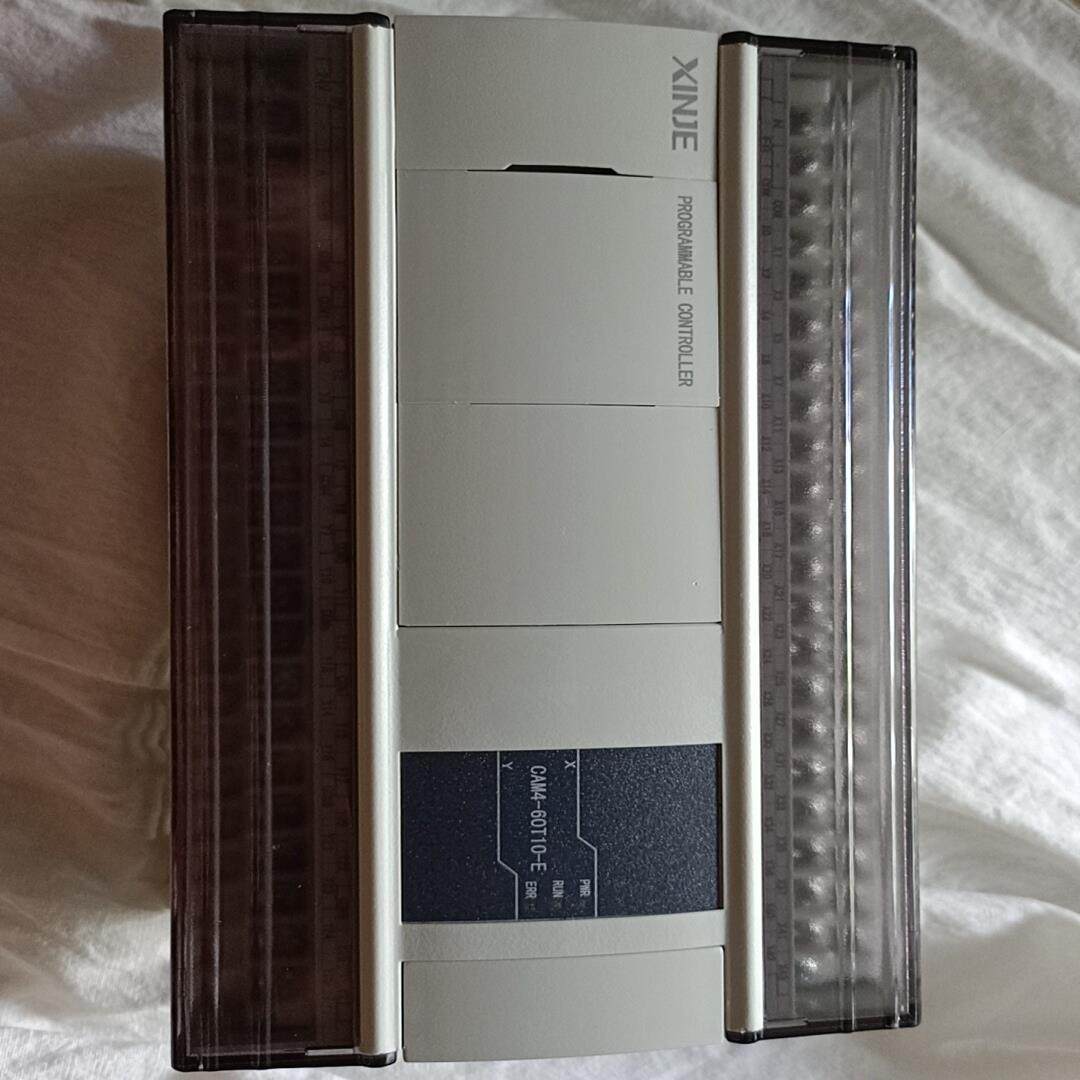 信捷CAM4_60T10_E可编程控制器