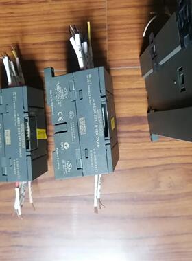 西门子pLc，模块，正品，一套，6Es7216一2AD23一