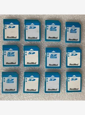 ResMed瑞思迈专用SD卡2G内存卡ResMed瑞思迈专用
