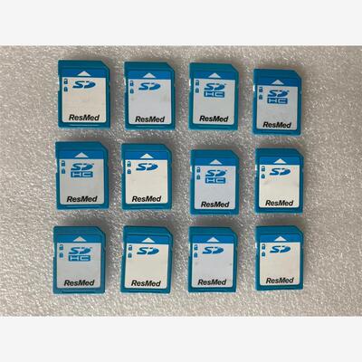 ResMed瑞思迈专用SD卡2G内存卡ResMed瑞思迈专用