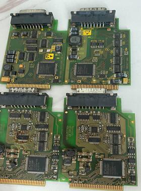 力士乐编码器卡板HFI03 07 R911327215