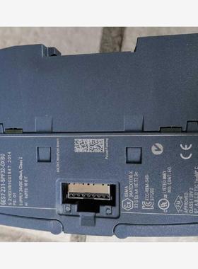 西门子模块231-5pf32西门子6ES7 231-5PF3