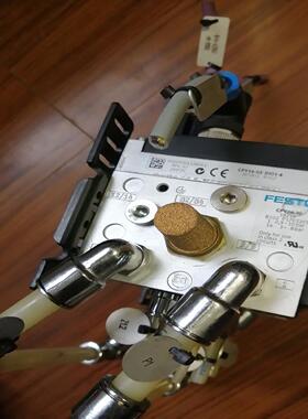 德国费斯托FEsT0，cpv14一GE一D101一8，阀岛一