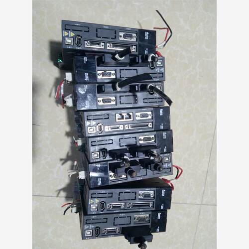 台达A2 400W伺服 ASD-A2-0421-L/U/ME
