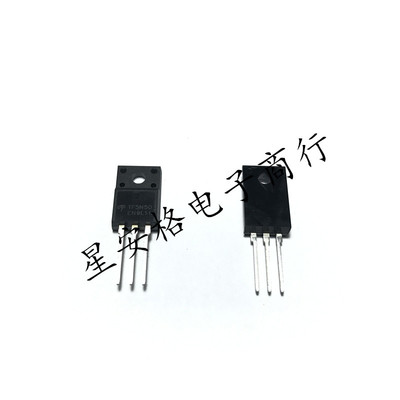 MOS场效应管5A500V TF5N50 AOTF5N50 全新原装N沟道