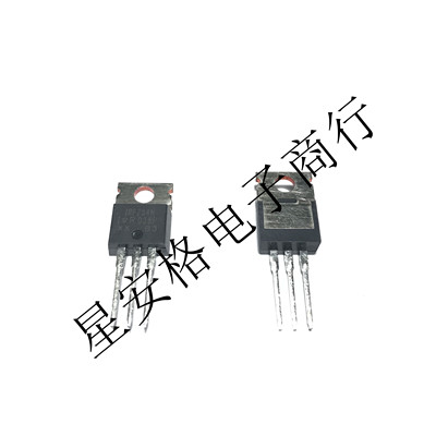 全新原装进口 IRFZ34 IRFZ34N 场效应管29A/55V 封装TO-220