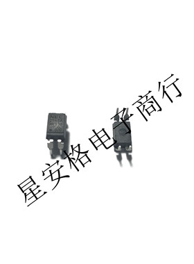 全新原装 NEC2561A 2561A 256IA DIP4光耦 原装进口 可直拍