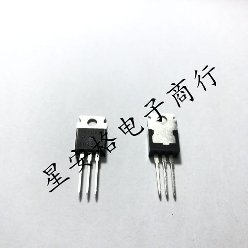 全新原装 AP75T10GP-HF AP75T10GP 75T10GP 65A100V 场效应MOS管