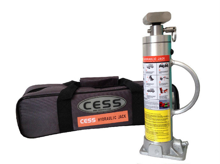 原装正品 CESS 新款 户外用品 越野装备 车载千斤顶 J1741