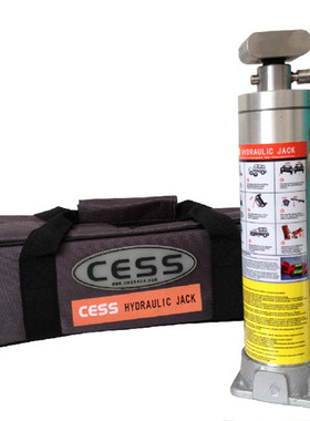 原装正品 CESS 新款 户外用品 越野装备 车载千斤顶 J1741