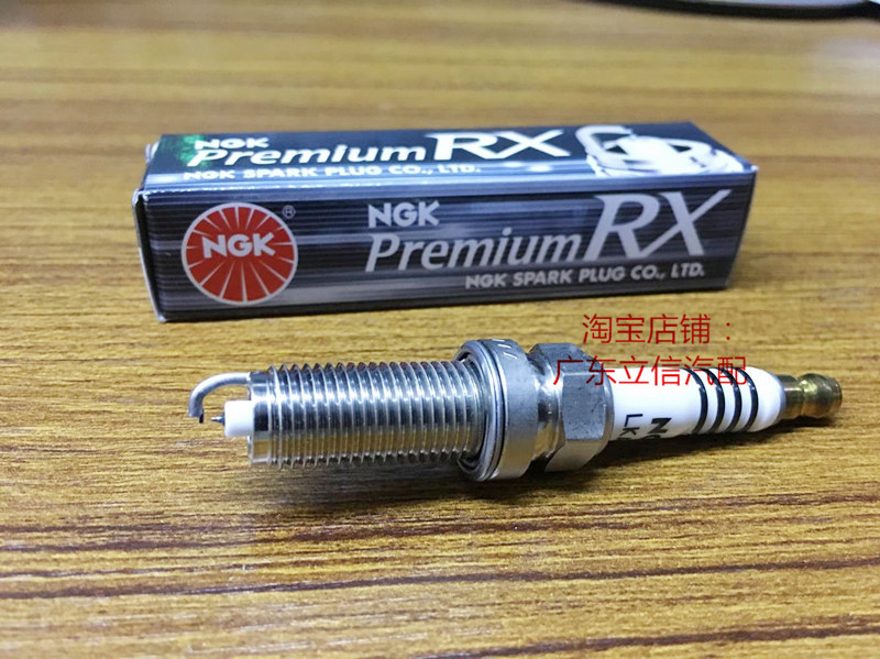 奔驰A B C级 A180 B200 C260 1.5T 2.0T适用进口NGK钌金火花塞