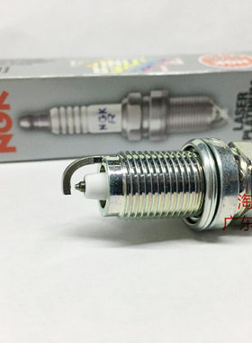 波罗 朗逸 宝来 途安1.4T 1.6L 2.0L适用NGK竞技7度双铂金火花塞
