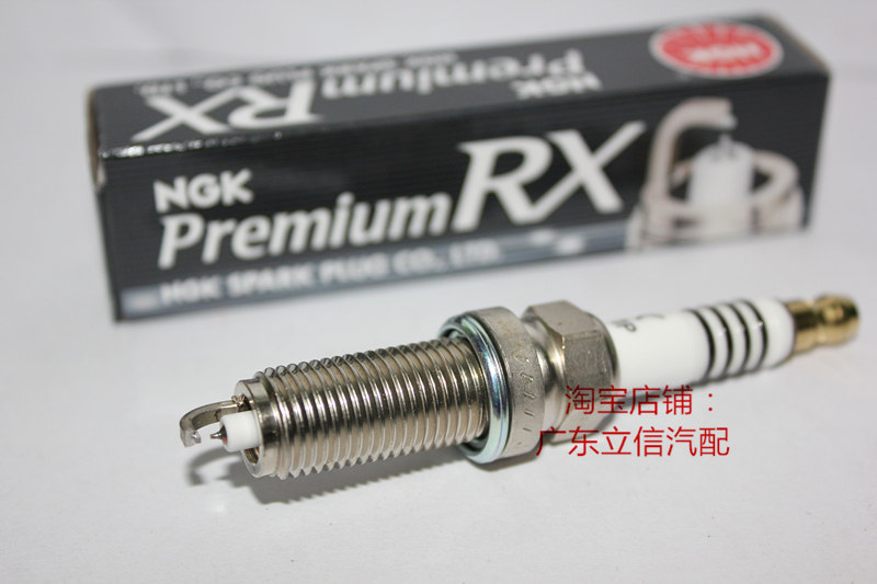 奔驰E GLA GLB GLC GLK级 1.3T 1.6T 2.0T适用进口NGK钌金火花塞