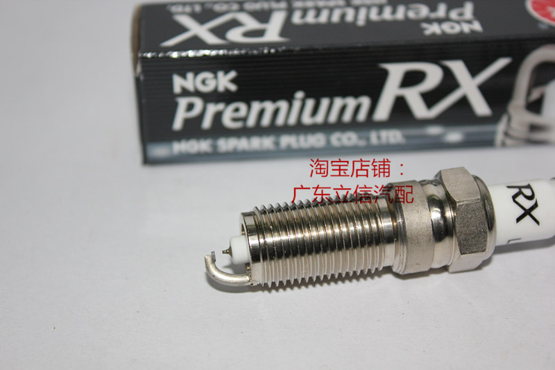 昂科威2.0T昂科雷3.6L林荫大道荣御2.8L 3.6L 3.0进口NGK钌金花塞