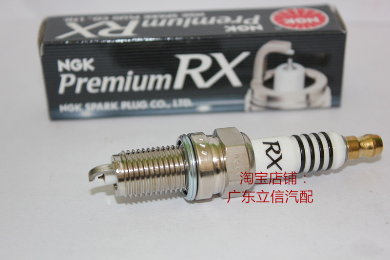长安CX30 1.6 2.0长安CX20 1.3L 1.4睿骋1.5T进口NGK钌金火花塞