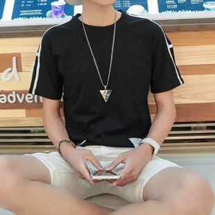 Jeans pour adolescent pieds Slim - Ref 1461283 Image 4