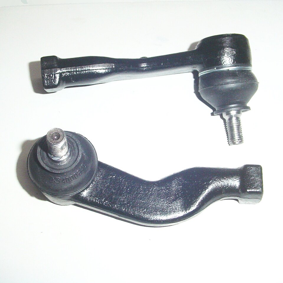 适配 夏利a系列 a  n3转向机 外球头 球头1对分左右正品 一汽装车