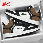 大码 男鞋 回力高帮鞋 休闲板鞋 冬季 篮球中帮秋季 子潮鞋 小白鞋 运动鞋