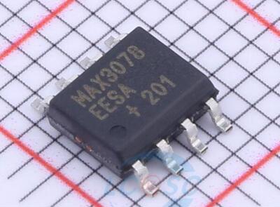 原装正品芯片收发器MAX3078EESA