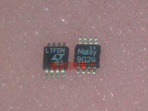 全新原装LTC6655-5电压基准芯片