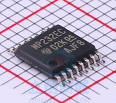 原装芯片TIMAX3232ECPWR