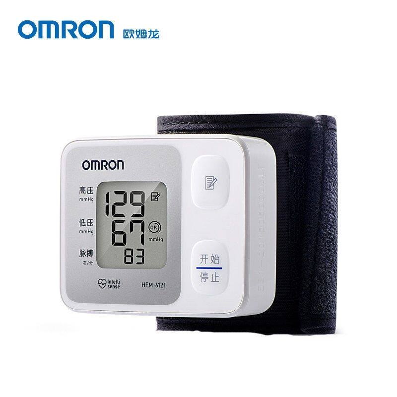 [정확한] 스마트 팔찌 시계 혈압 심박수 모니터 건강한 수면 감지 심박수 건강 모니터링 팔찌