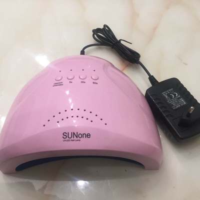SUNone无浙江省美甲灯光疗灯