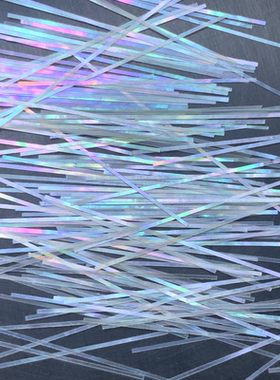 丝条螺钿片白蝶贝片贝壳片珍珠母贝片大漆漆器漆画漆艺镶嵌材料