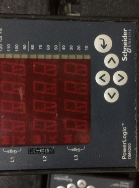议价DM6200多功能电力控制仪表