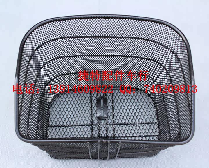 Panier pour vélo - Ref 2267295 Image 4