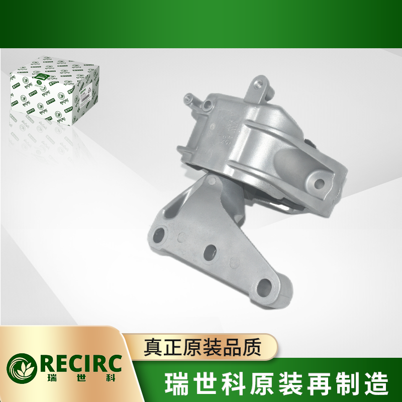 发动机机脚胶发动机支架胶